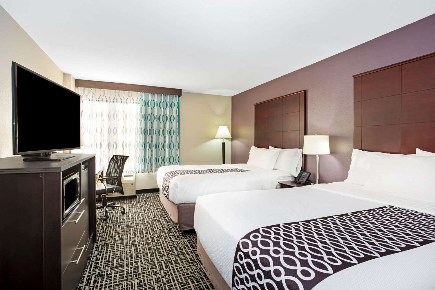 La Quinta Inn & Suites by Wyndham Denver Aurora Medical 19/43