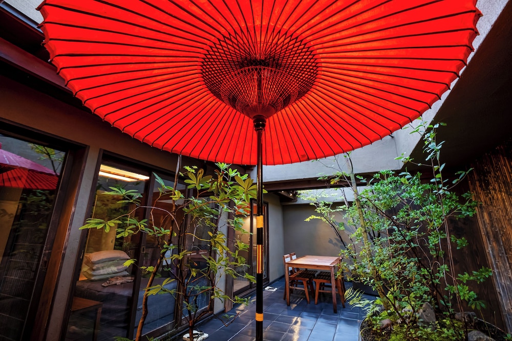 Gozan Hotel Serviced Apartment 76/78