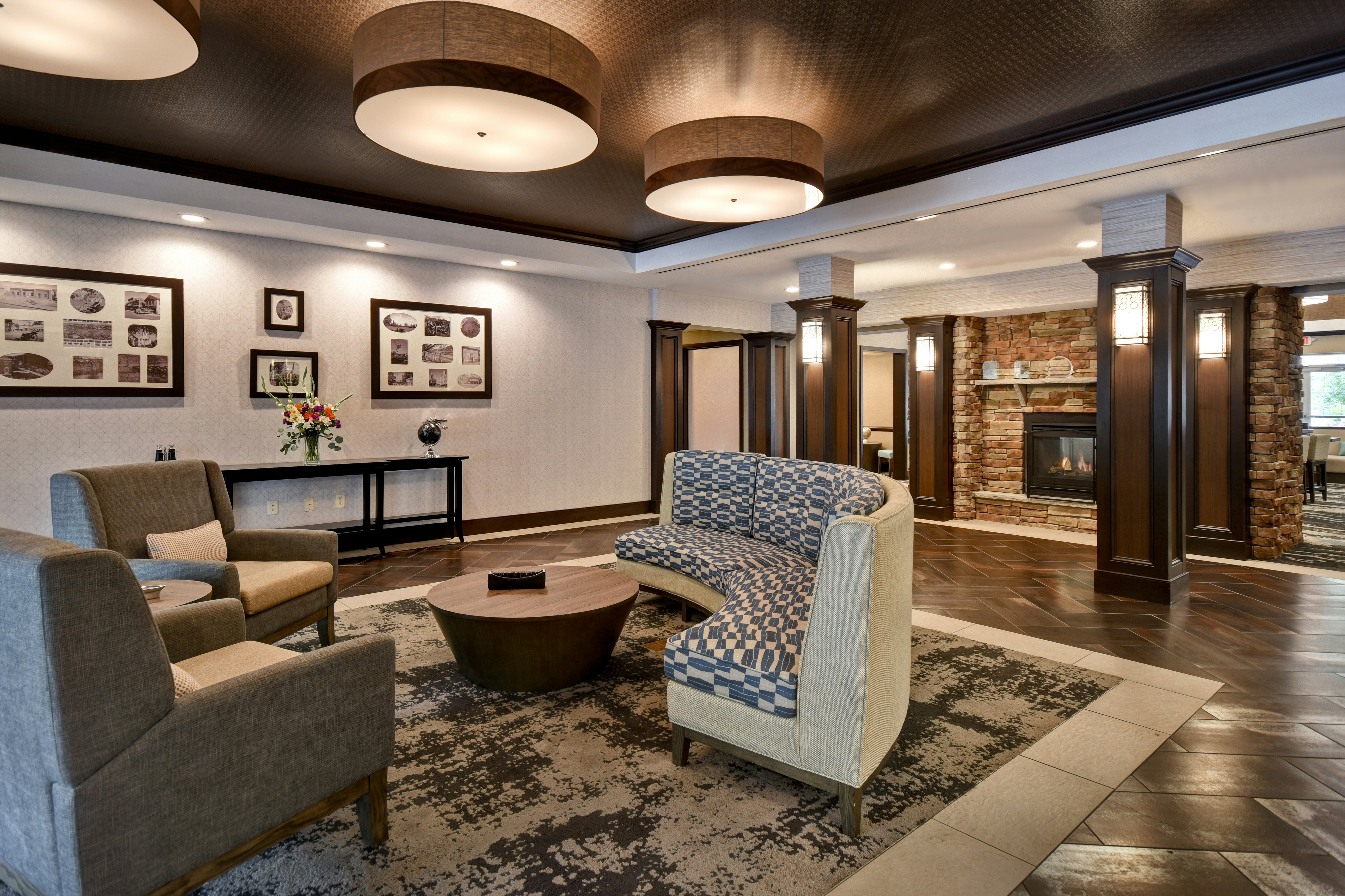 Homewood Suites By Hilton Southington Ct 20/31