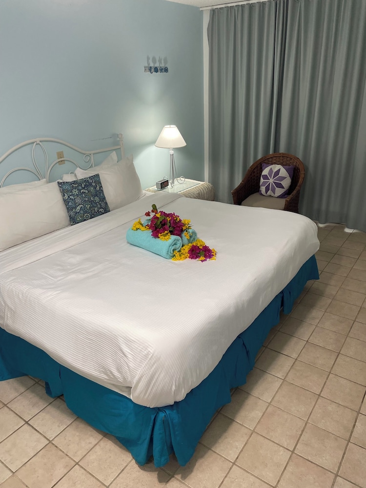 Sibonne Beach Hotel 16/62