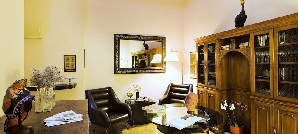 Granduomo Charming Accomodation 38/50