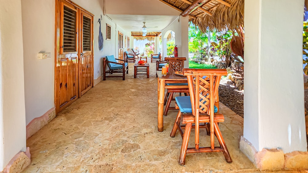Paradiso del Caribe 31/50