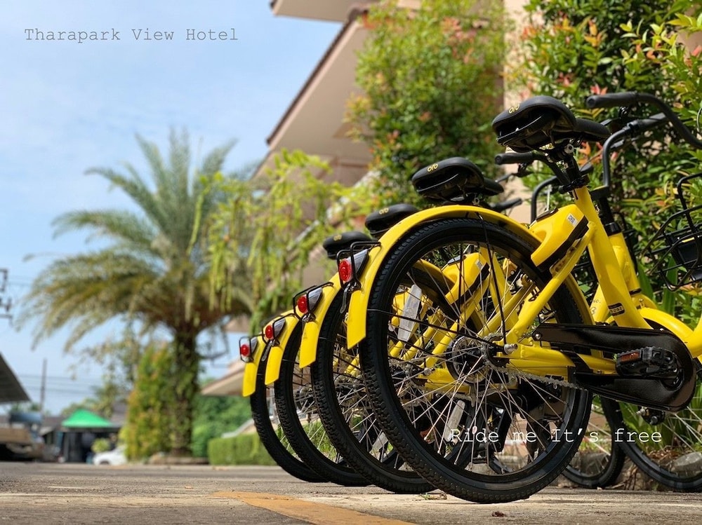Tharapark View Hotel 6/49
