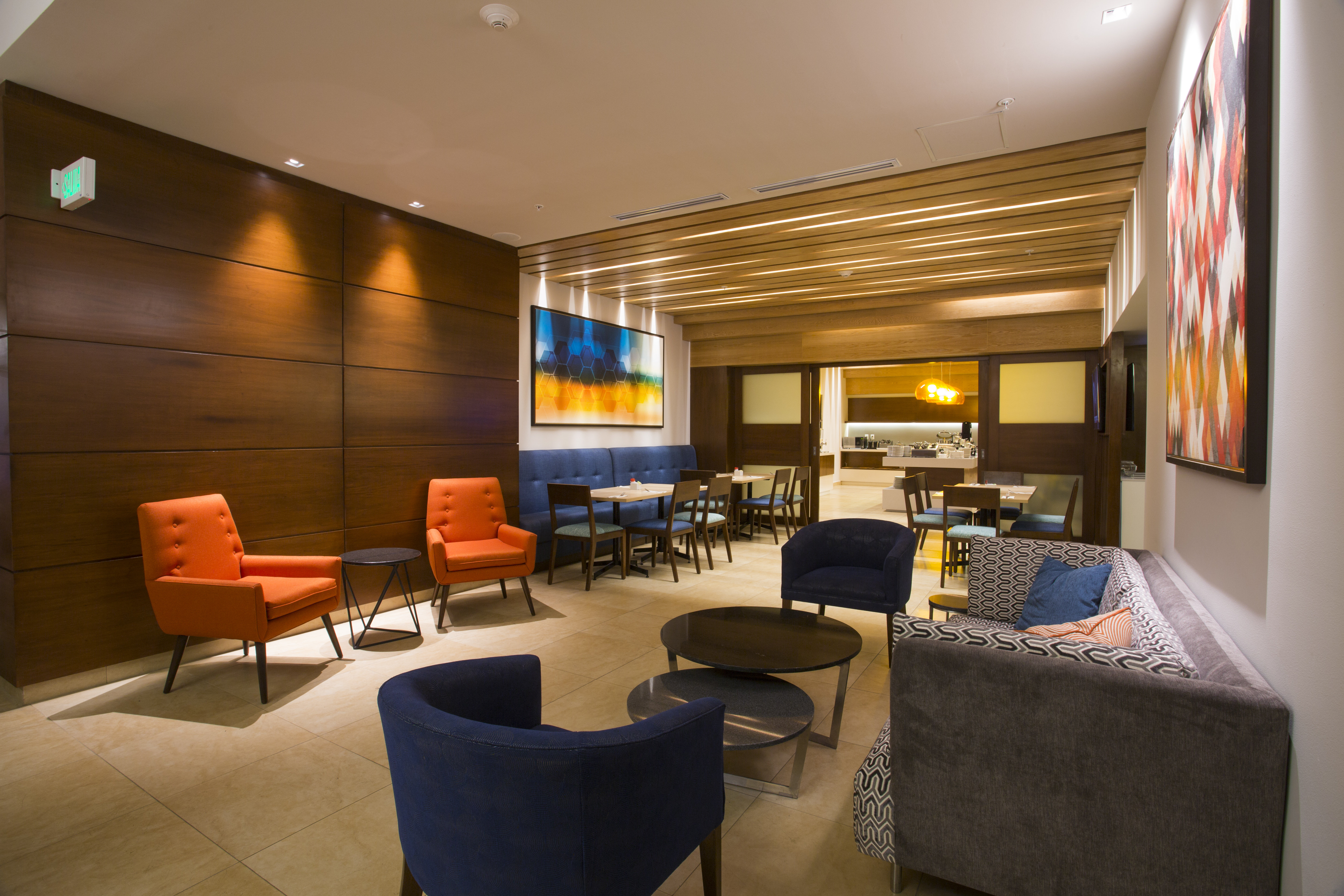Holiday Inn Express Merida 33/50
