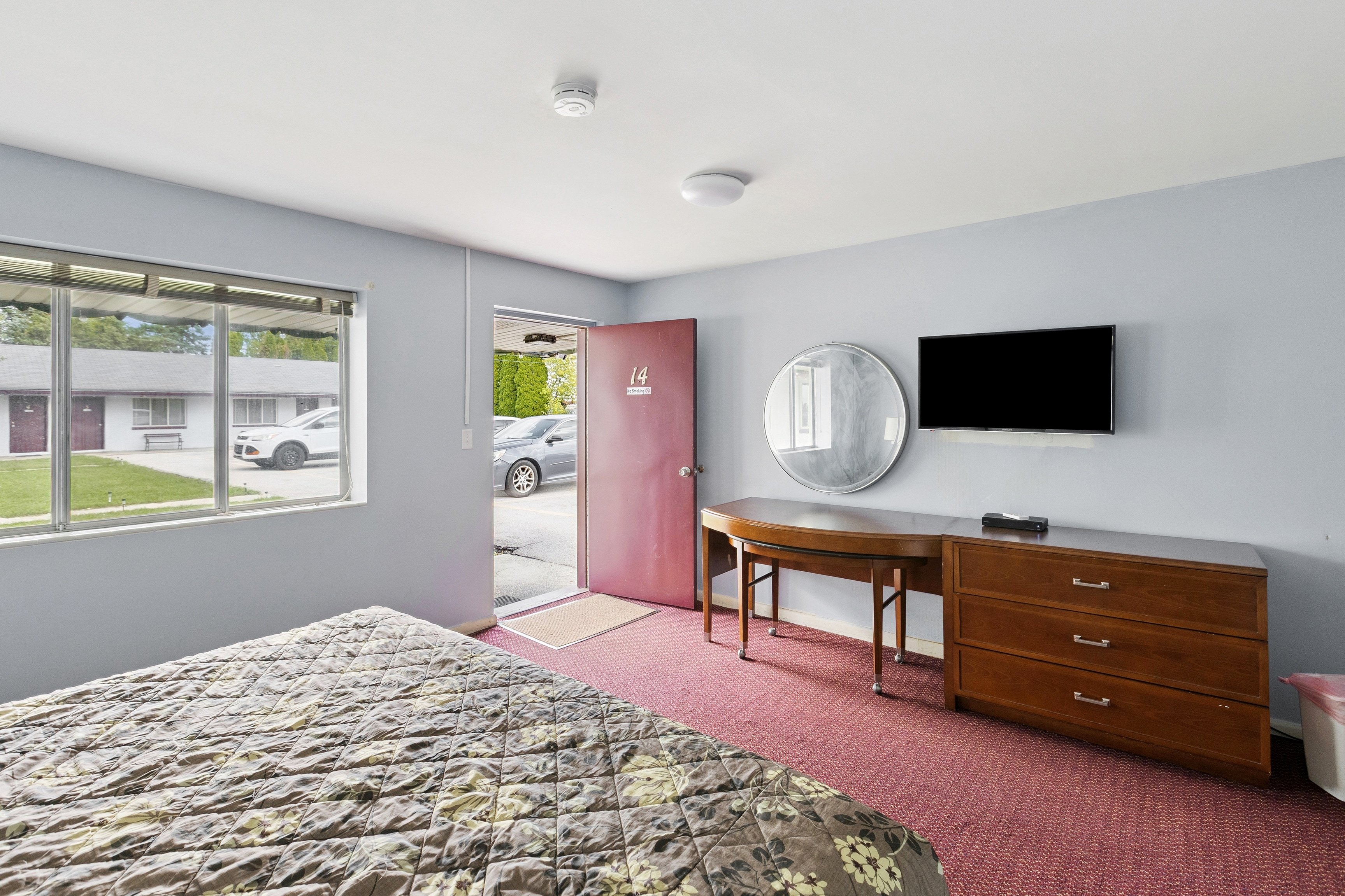 Heidelberg Motel by Capital O Bridgeport Frankenmuth I 75 27/38