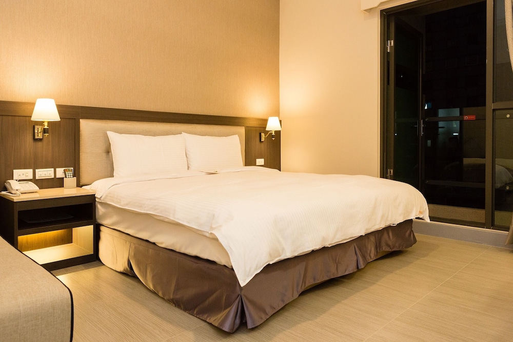 V-Hotel Vacation Hotel 15/41