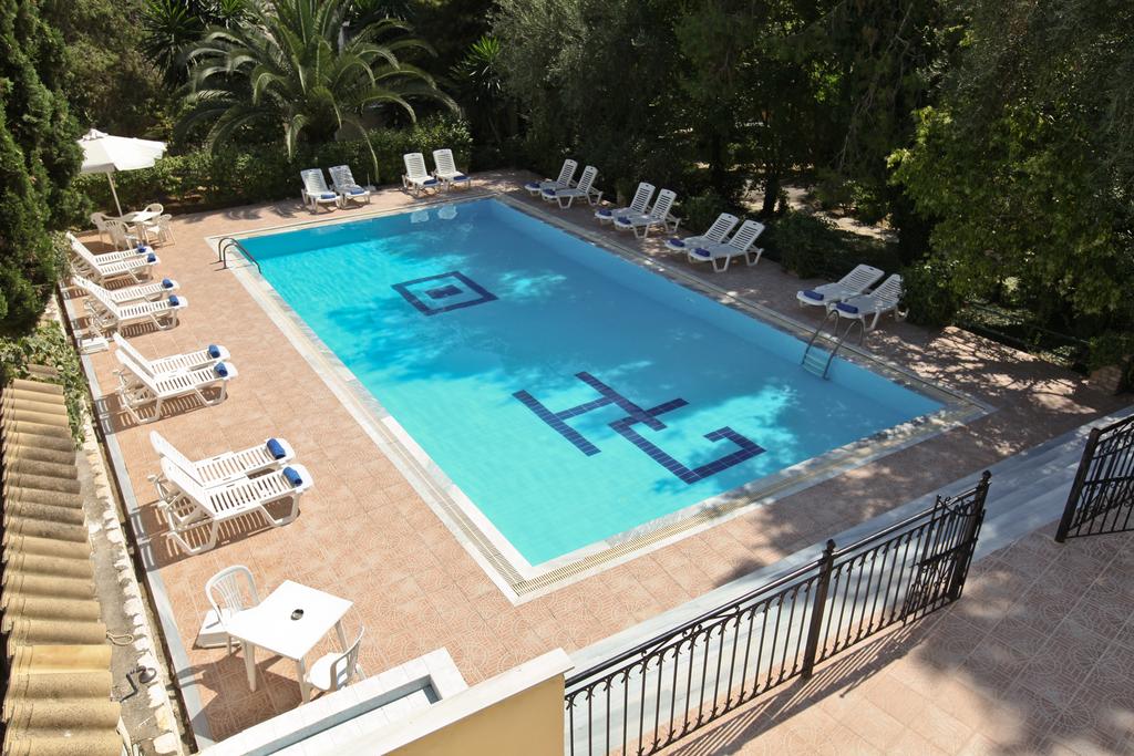 Galaxias and Eyan Hotel 10/14