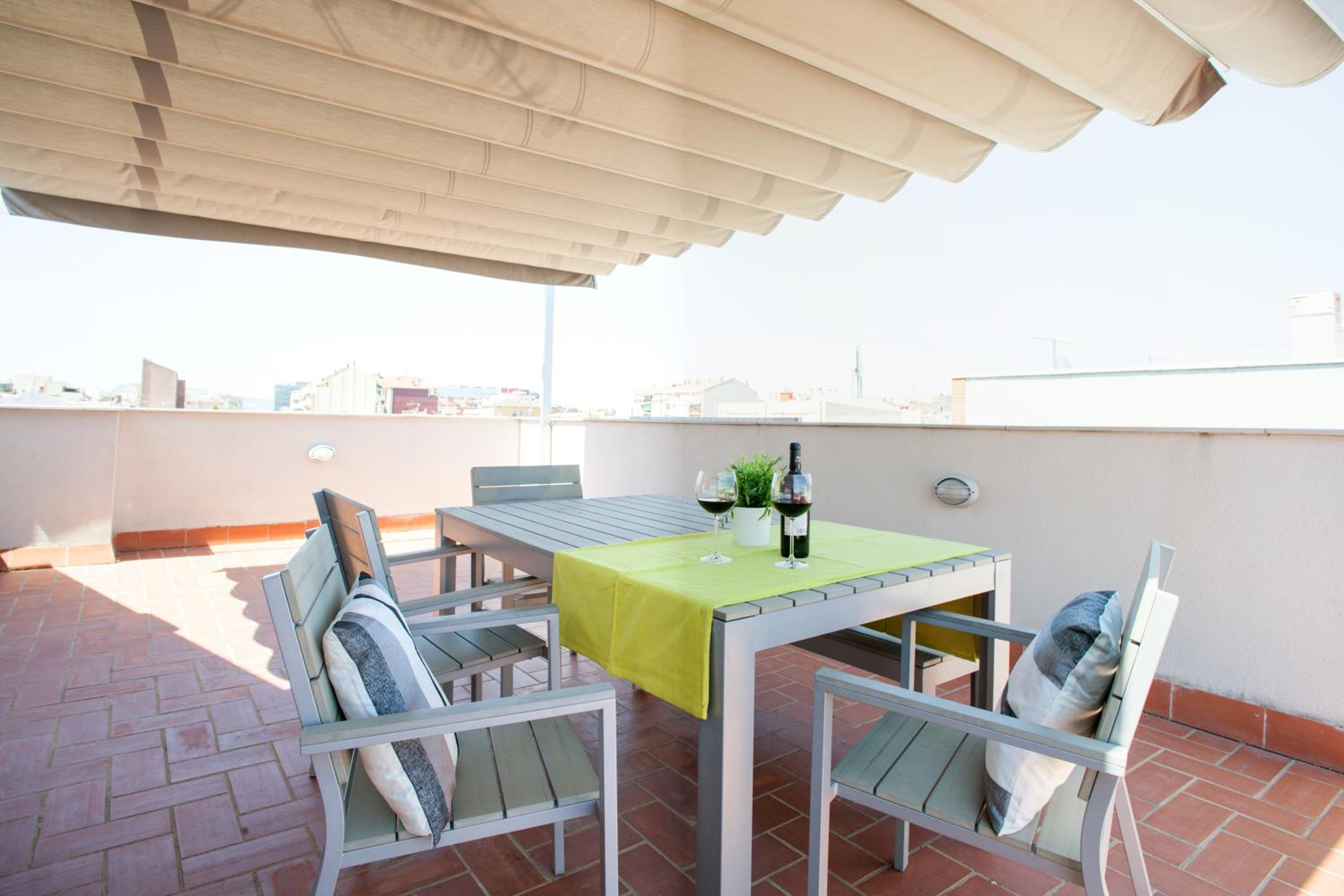 Feelathome Poblenou Beach Apartments 33/44