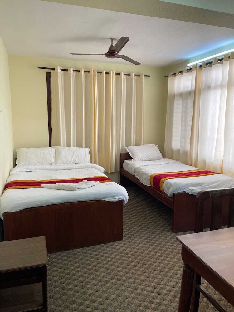 Holyland Guest House 18/47