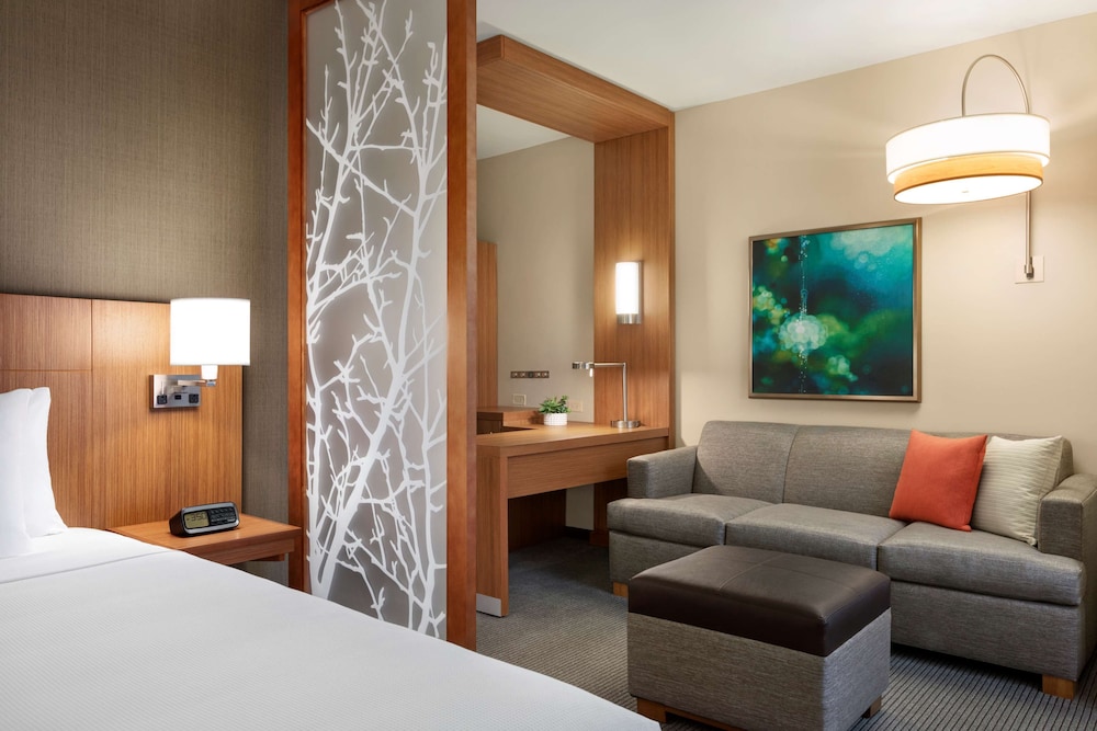 Hyatt Place Virginia Beach Town Center 6/52