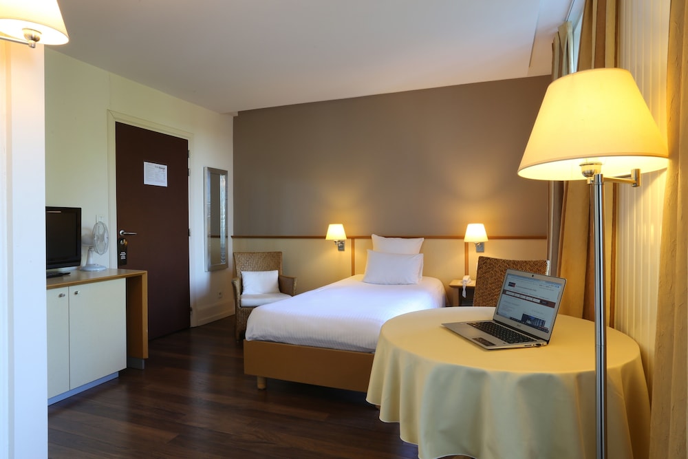 Hotel Residence Les Sources 8/53