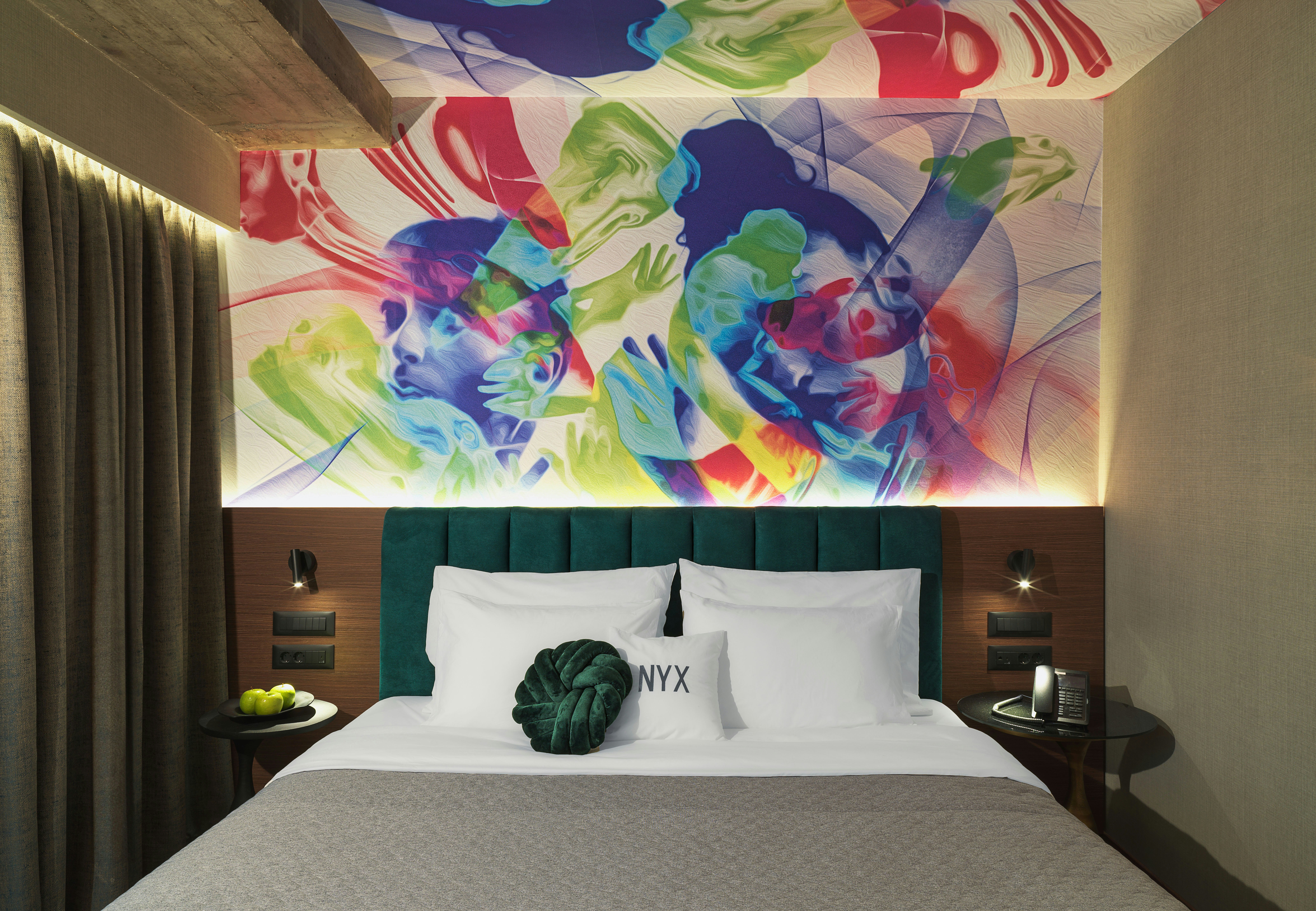 NYX Hotel Thessaloniki 12/39