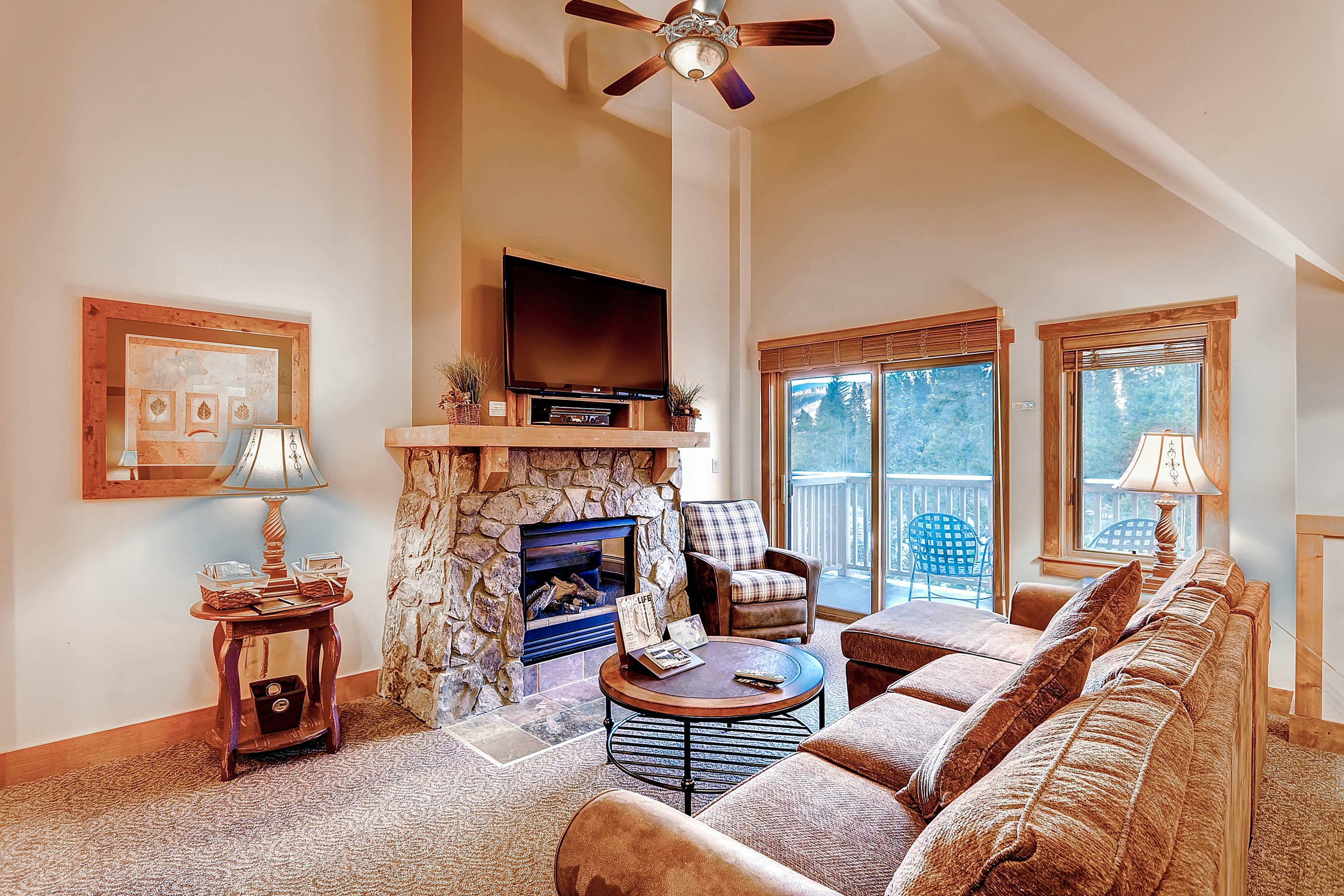 RedHawk Lodge and Townhomes by Keystone Resort 31/50
