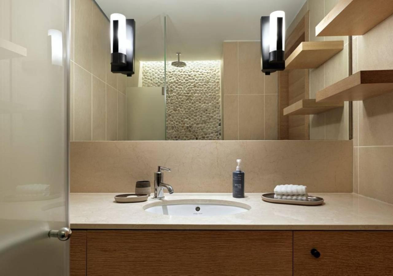 1 Bedroom, Family Suite, Suite, King Bed, Garden View, Sofa, The Westin Resort, Costa Navarino 9/10