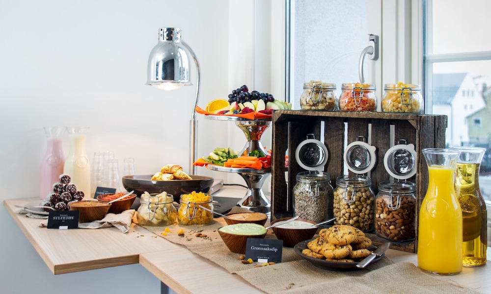 Thon Hotel Kristiansund 38/48