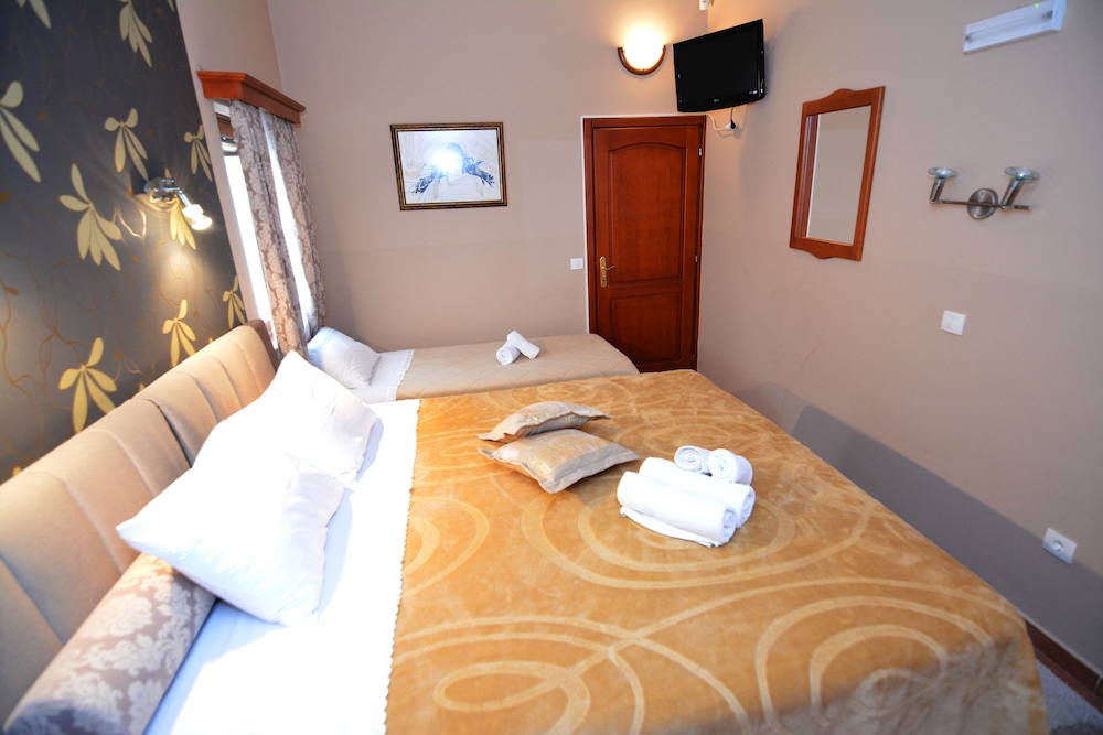 Apartments Bogdanovic 2/58
