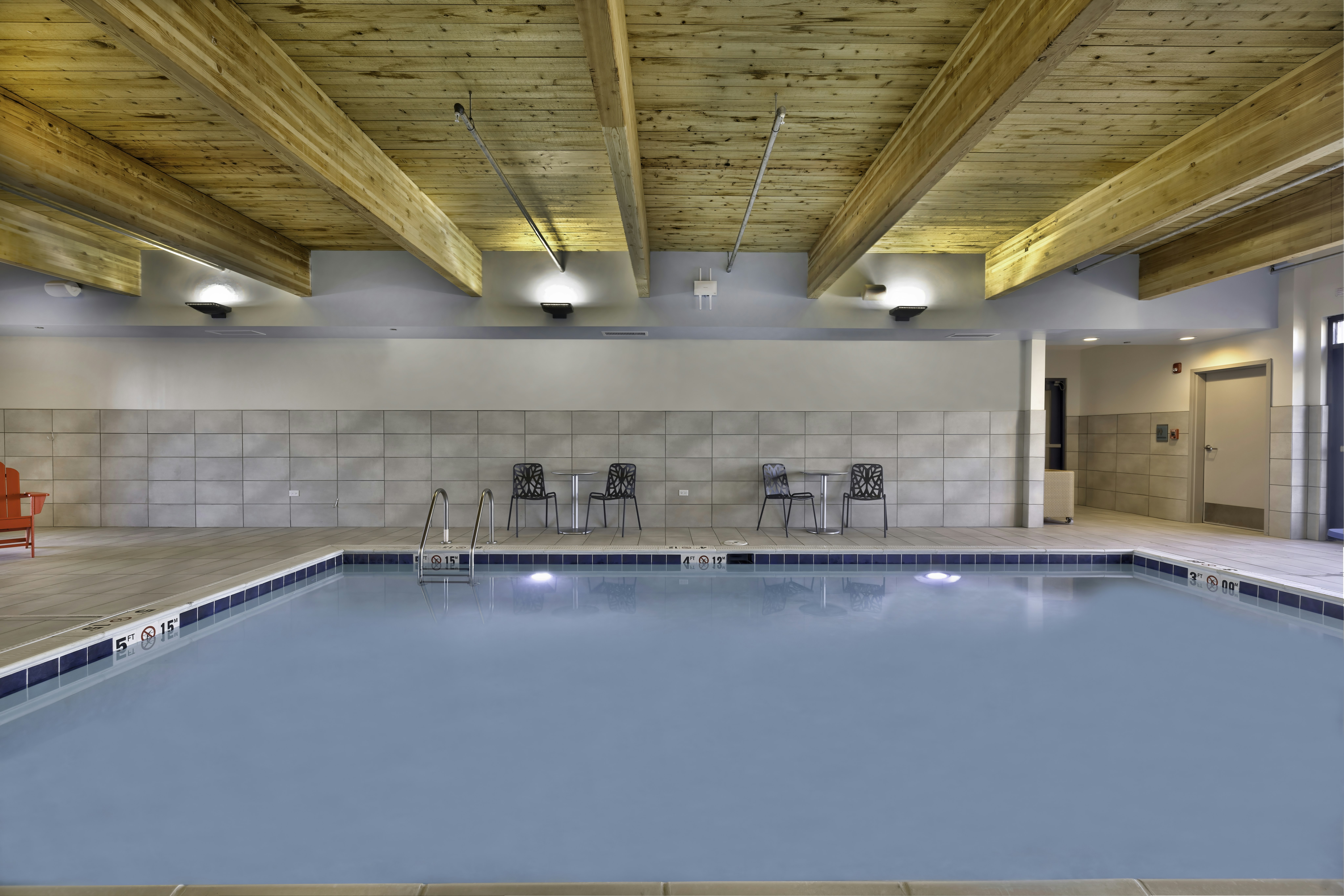 Home2 Suites By Hilton Loves Park Rockford 11/35