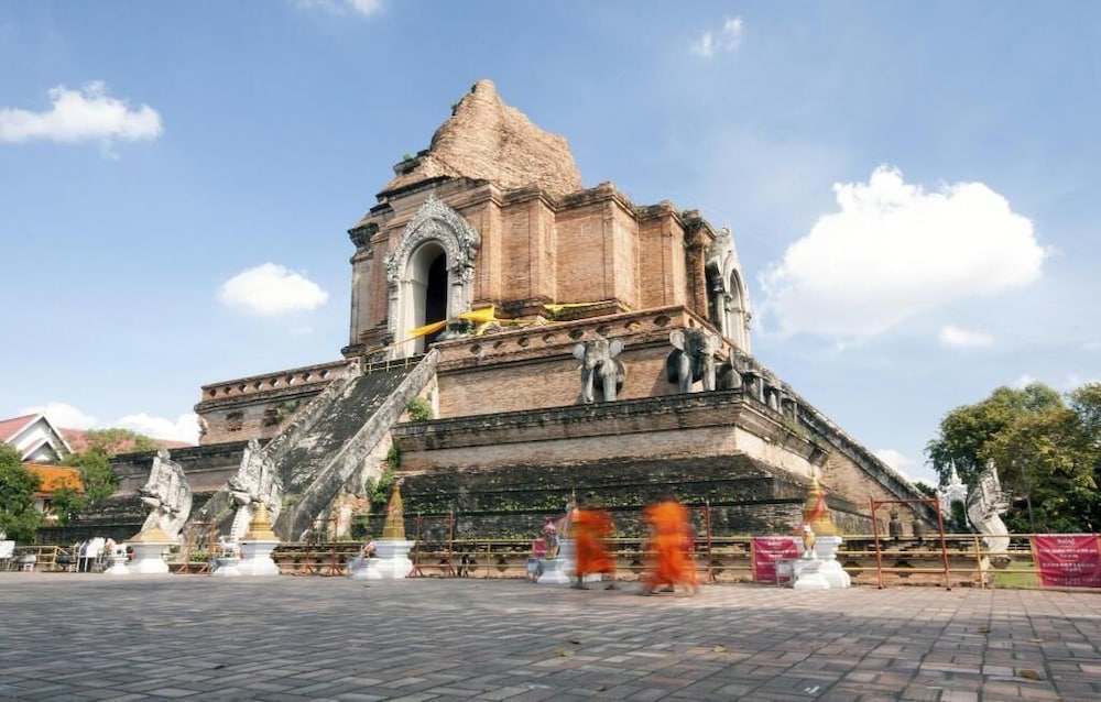 Siri Village Chiang Mai 13/50