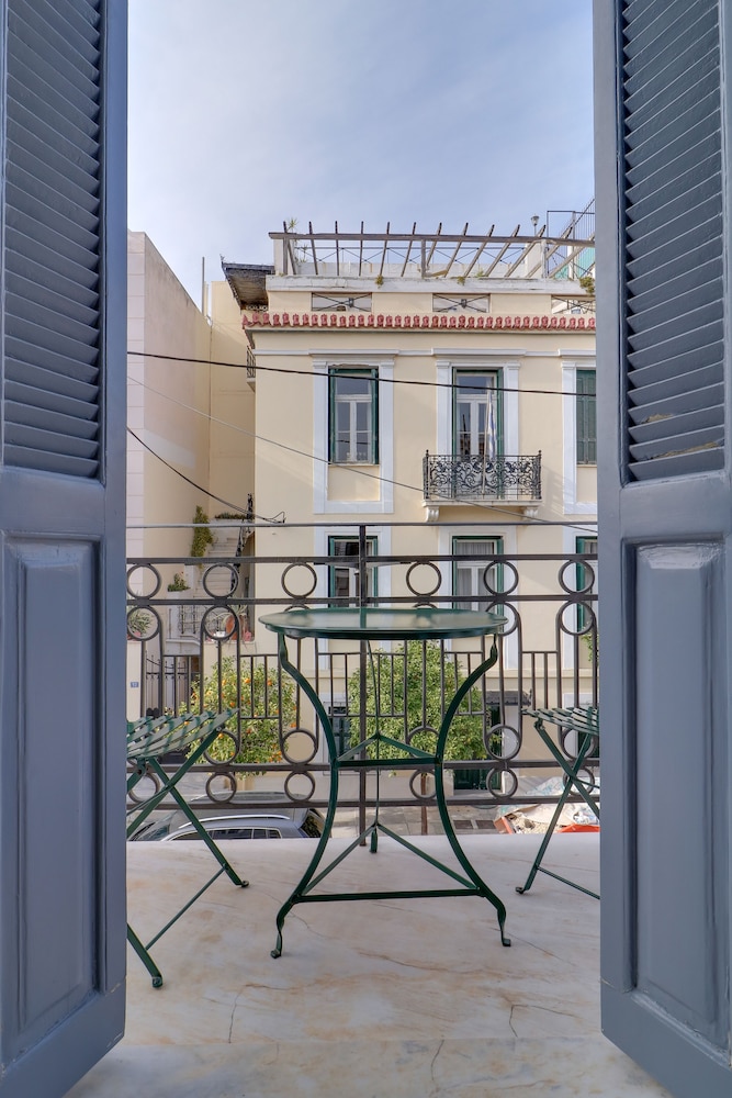 Athens Residence Apartments 9/50