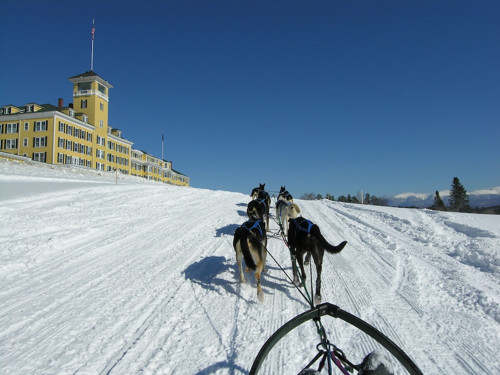 Mountain View Grand Resort and Spa 70/72