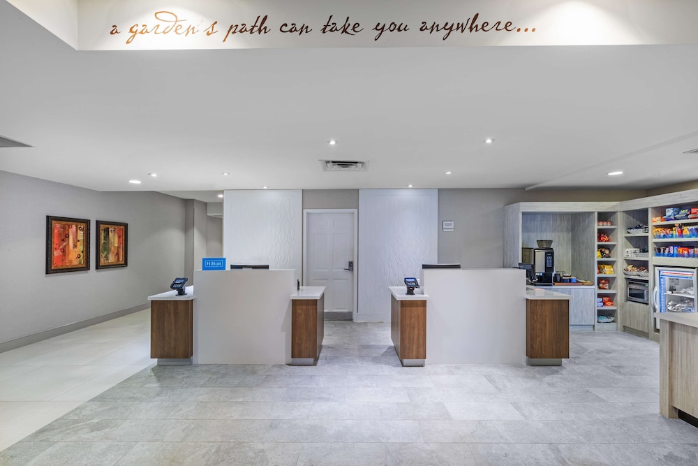 Hilton Garden Inn Houston-Sugar Land 9/42