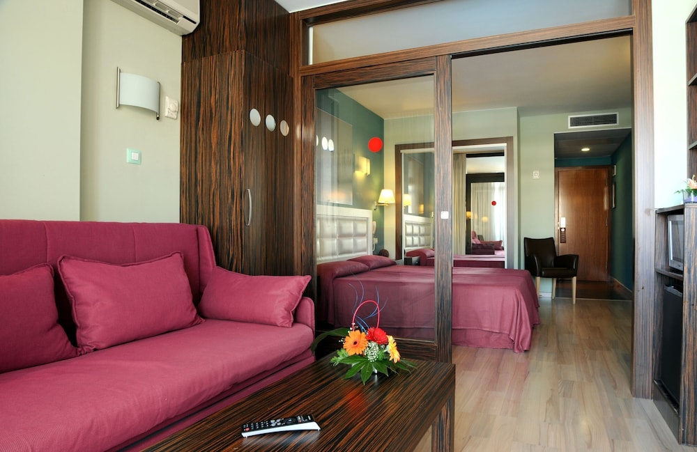 Evenia Olympic Palace 27/47