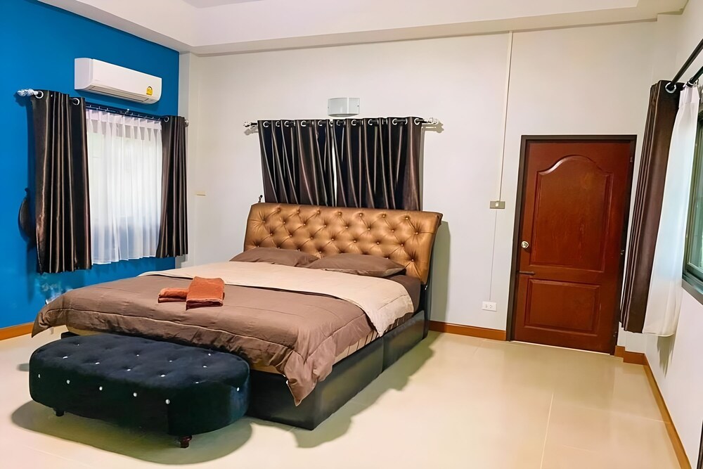 Siriniran Resort 5/45