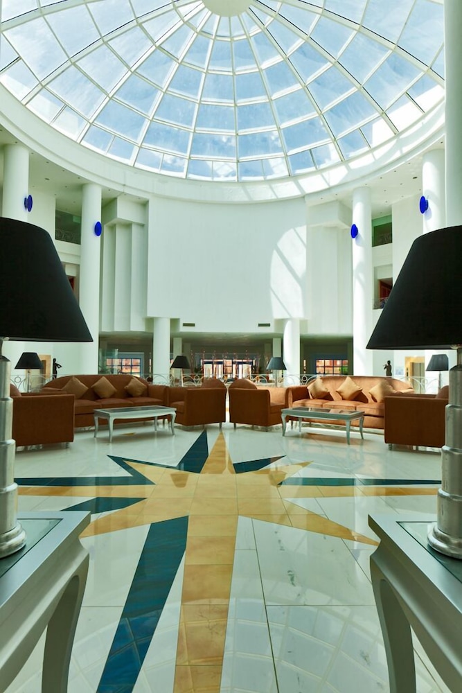 Amarina Star Resort & Aqua Park 31/44