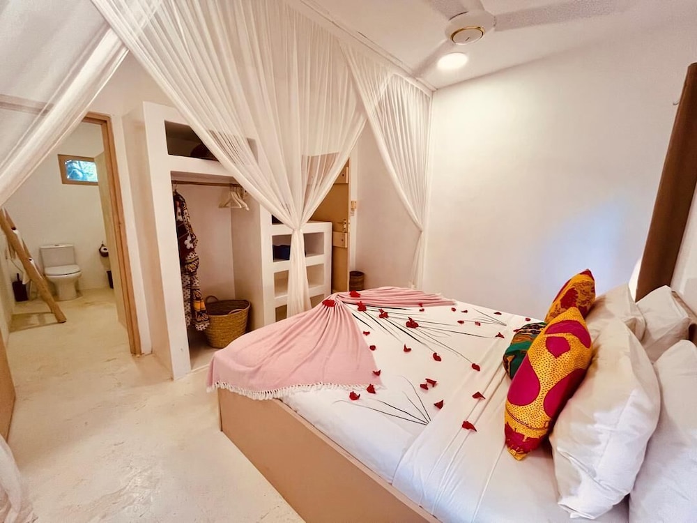 COMFORT, QUADRUPLE, SEA VIEW