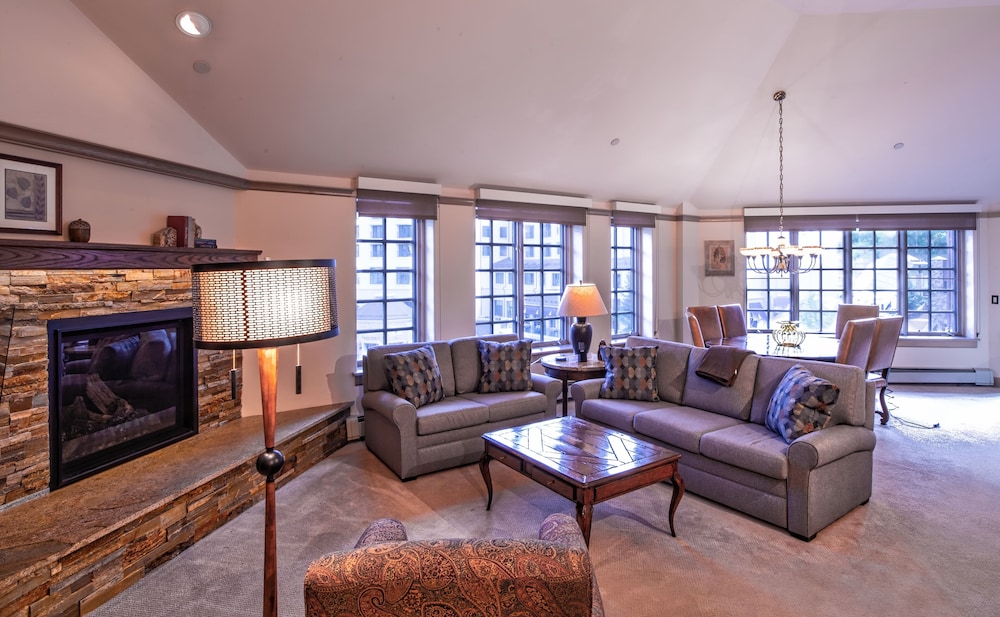 Park Plaza Beaver Creek 23/38