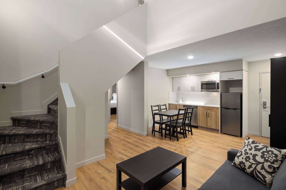 Baymont by Wyndham West Edmonton 35/50
