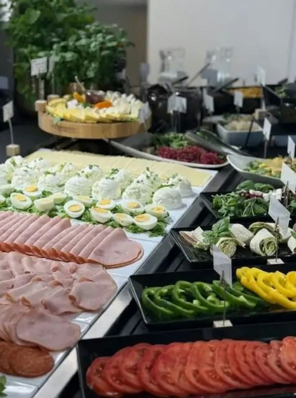 B&B HOTEL Leszno 17/20