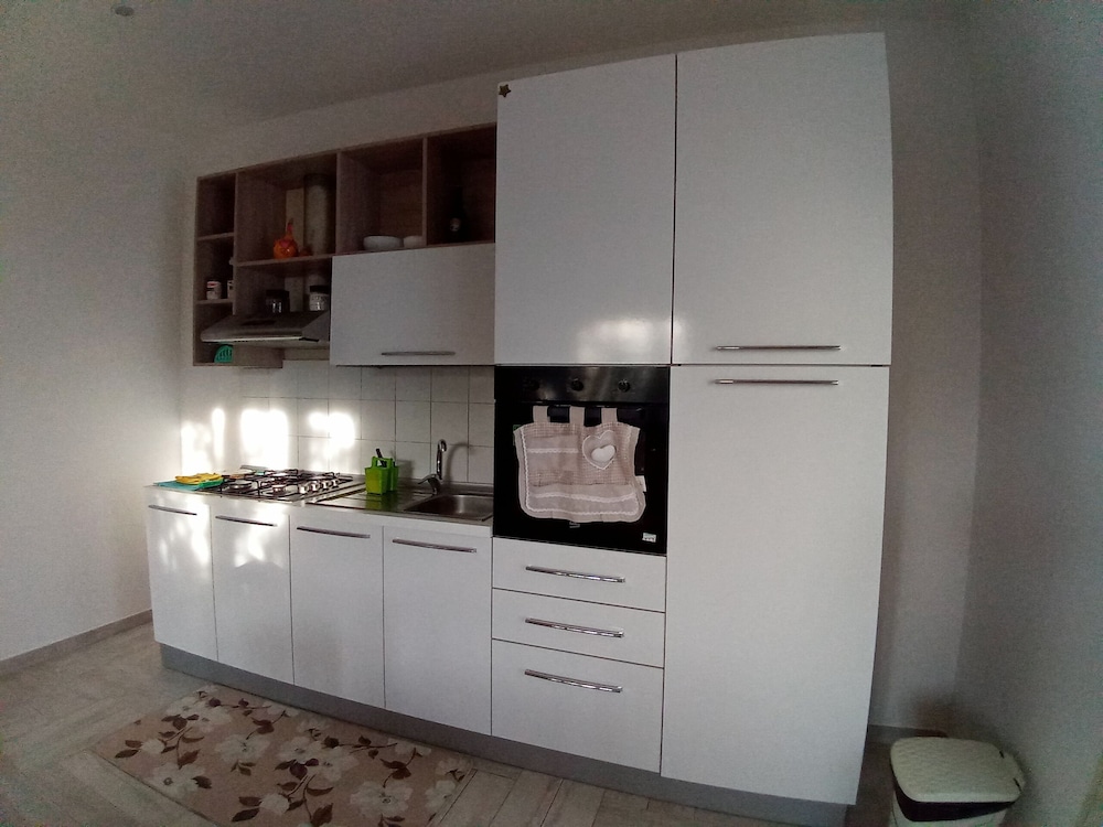 Villa Fanizza 4/46