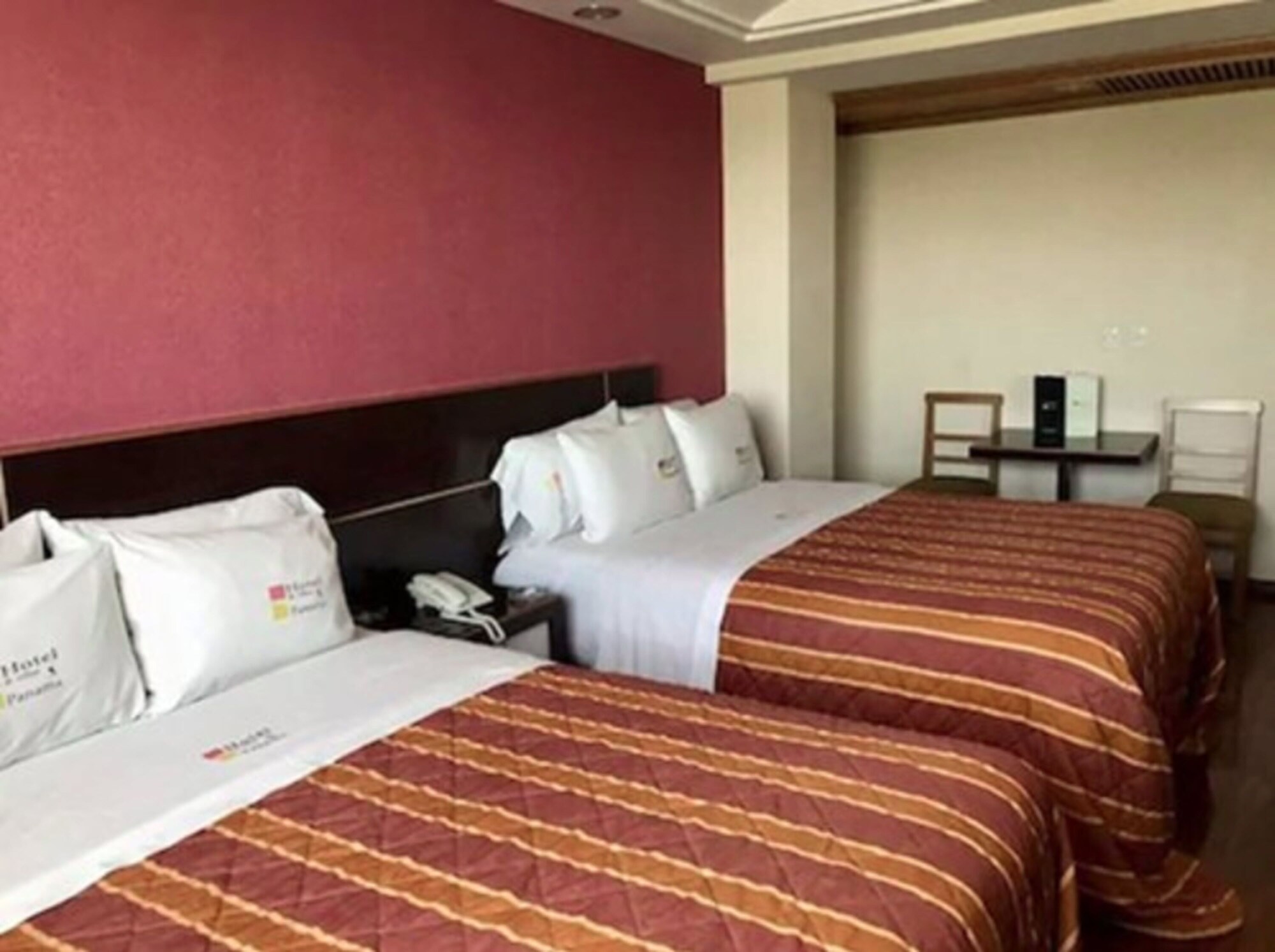 Suite, Sauna