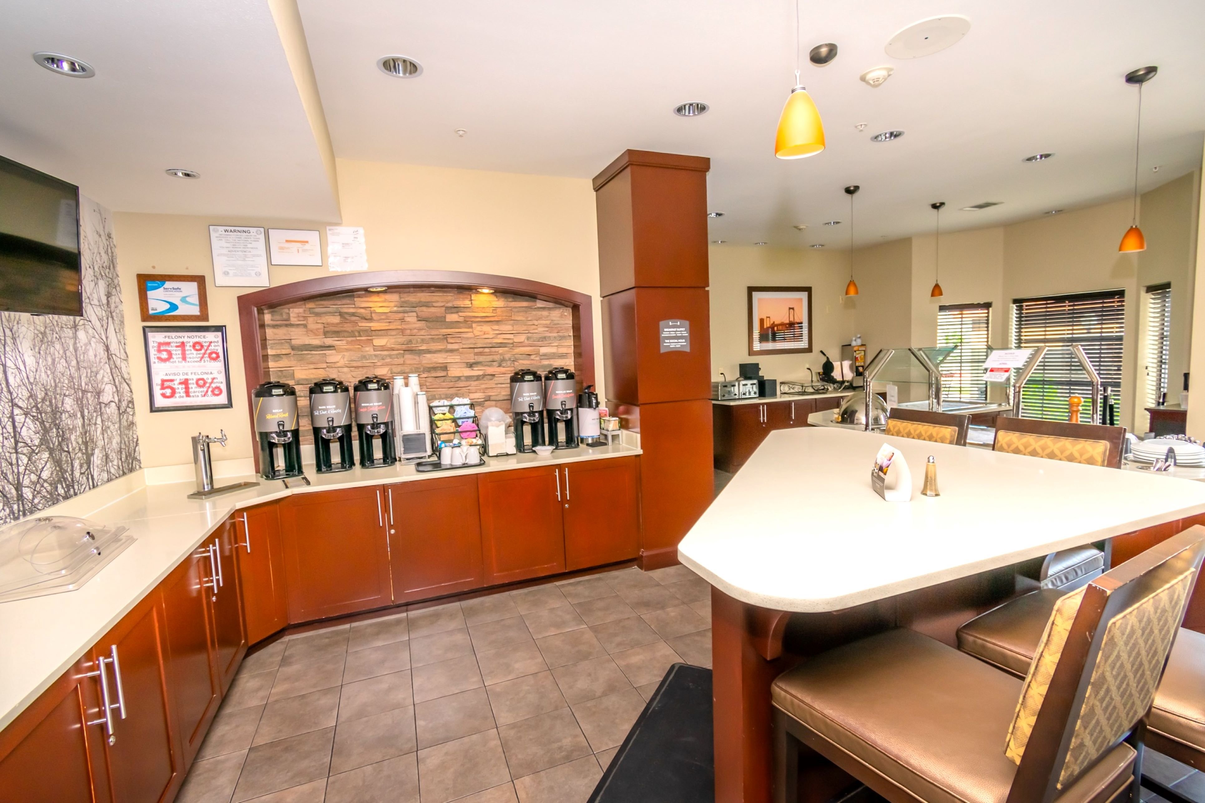 Staybridge Suites Houston Iah - Beltway 8 27/36