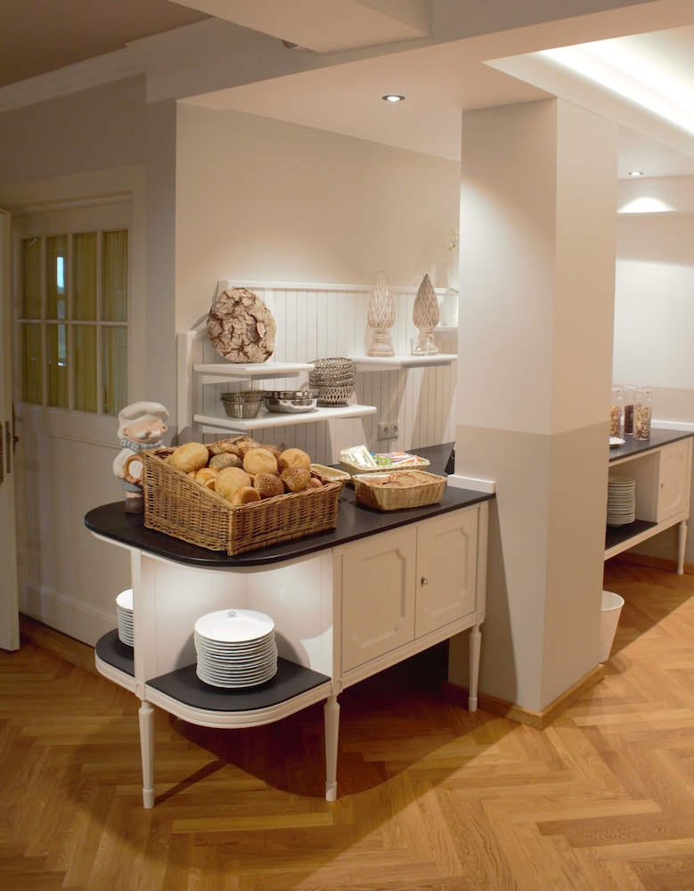 Hotel Goldener Hirsch 9/50