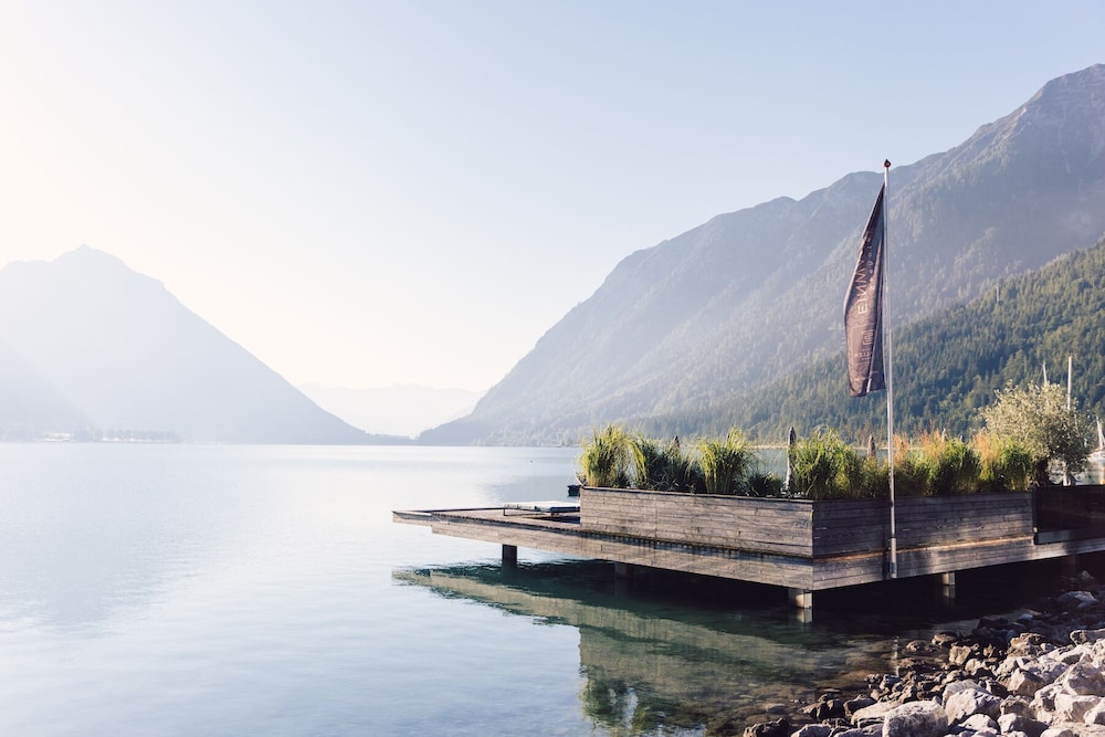 Seehotel Einwaller 43/50