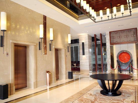 Ji'an Hotel 17/51