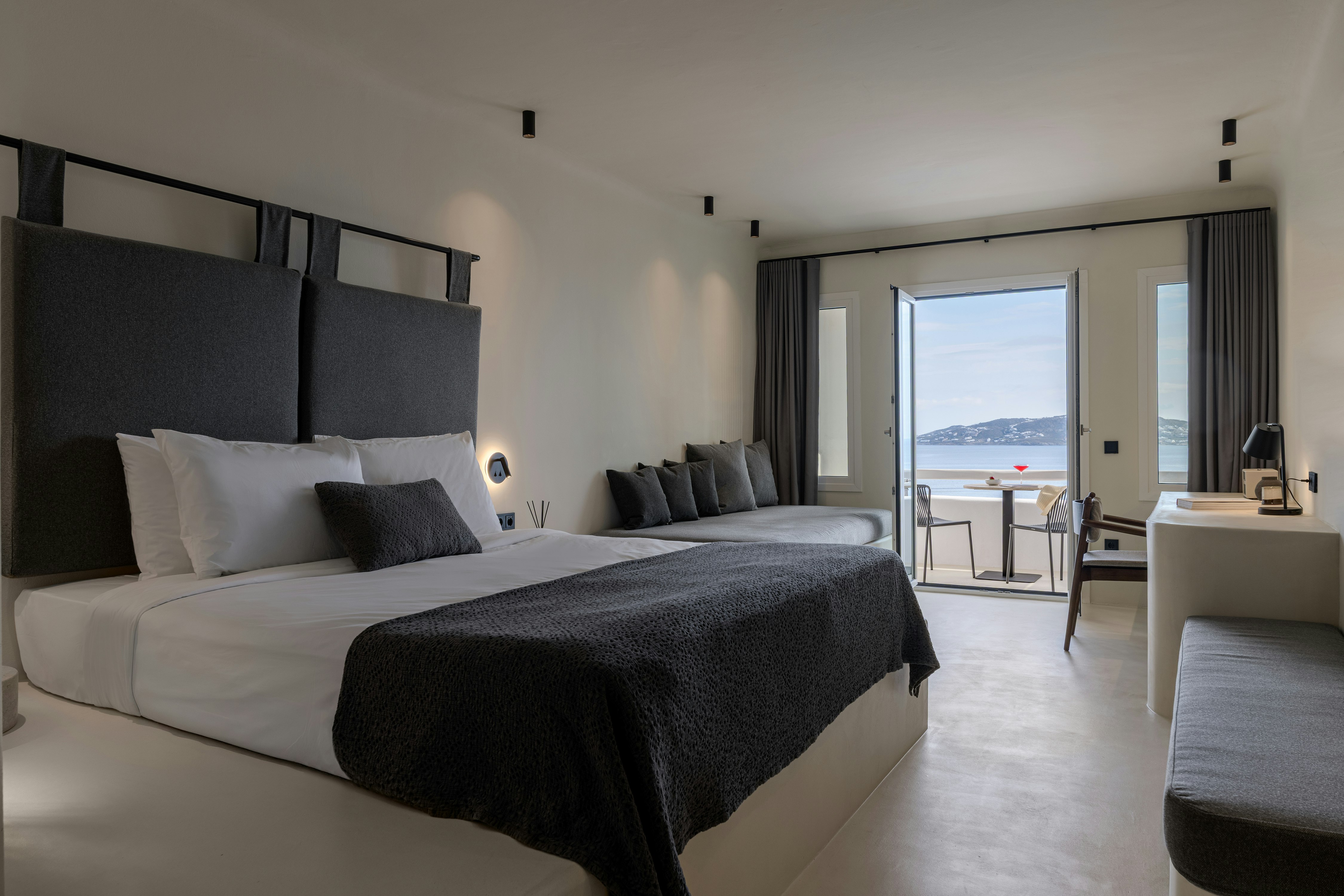 Rocabella Hotel 8/59