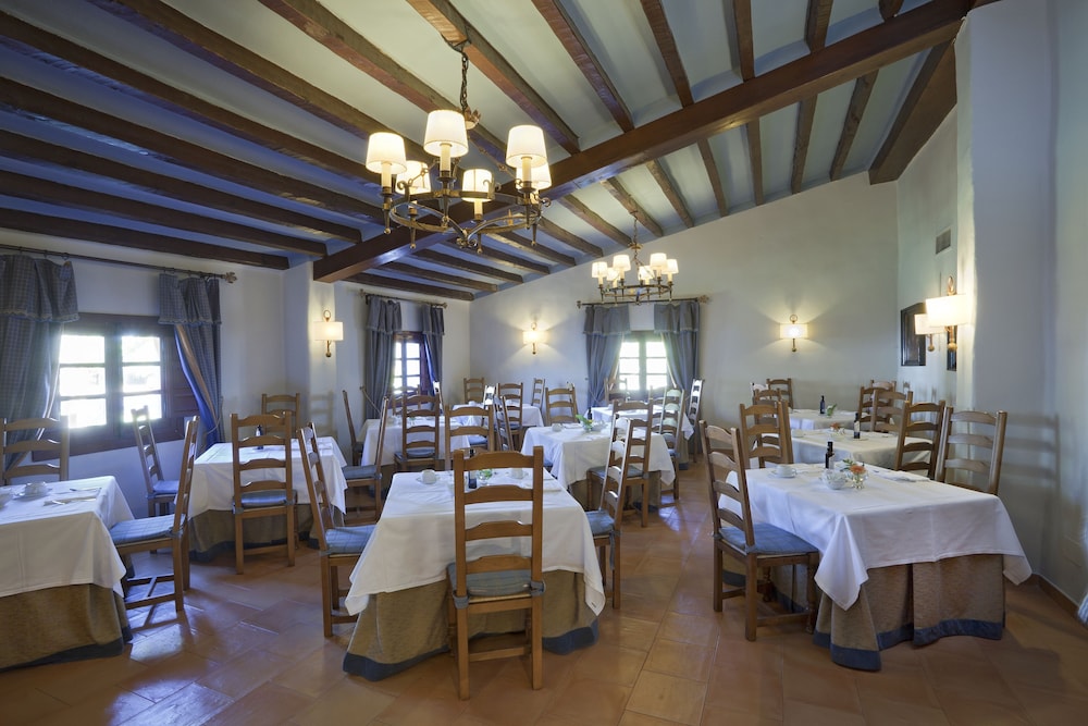 Parador De Albacete 49/62