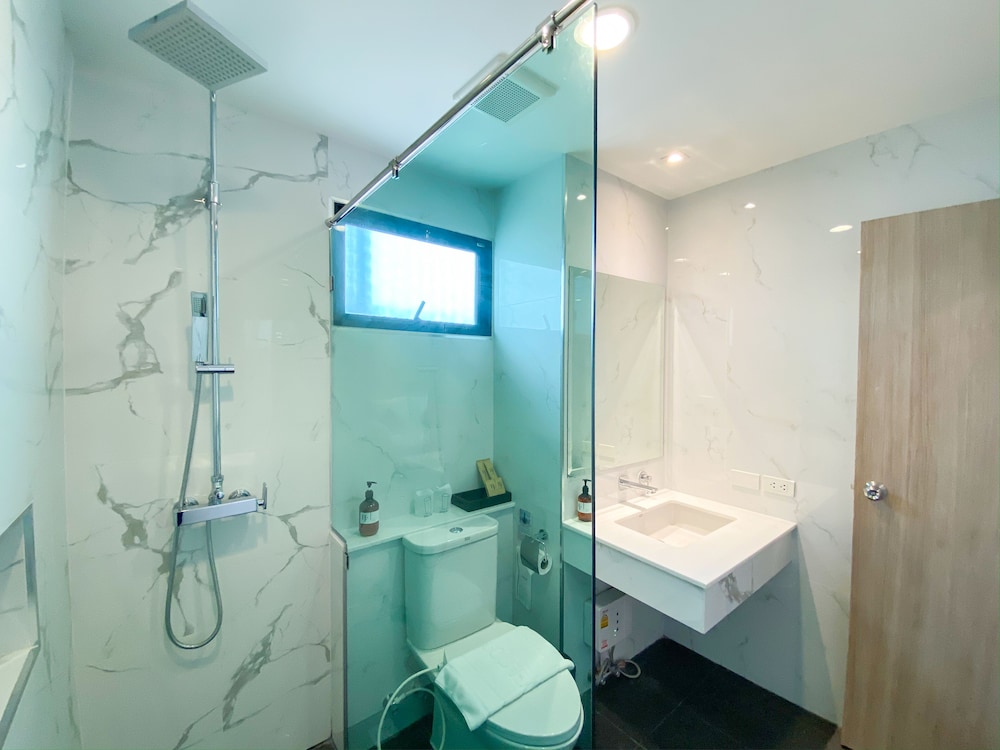 Hotel Fuse Rayong 48/50
