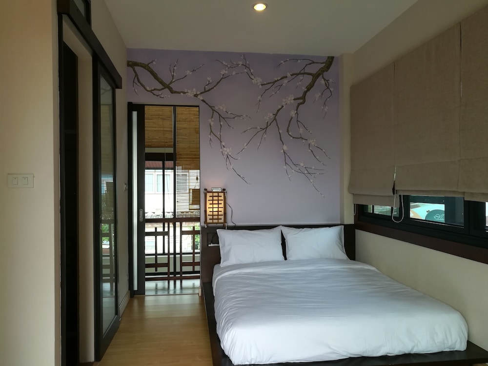 Aiims Tales Canal Boutique House 5/32