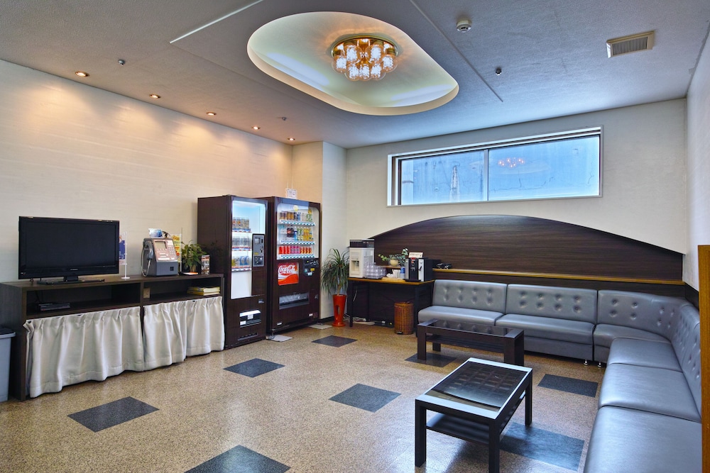 Hotel Yamanouchi 9/75