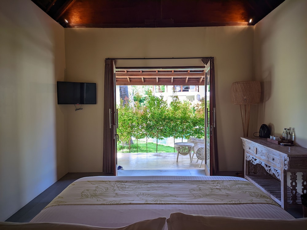 The Club Villas Lombok 11/50