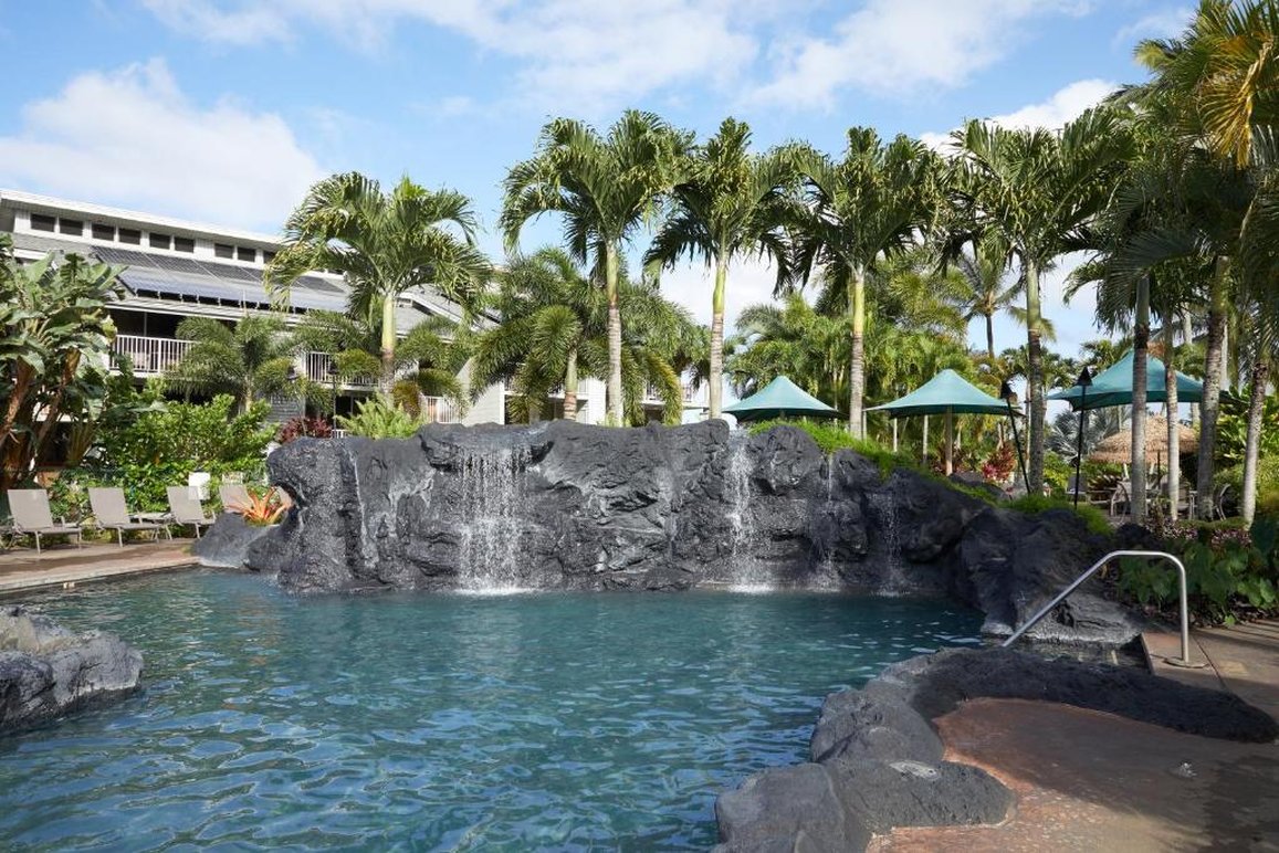 The Cliffs At Princeville 20/25