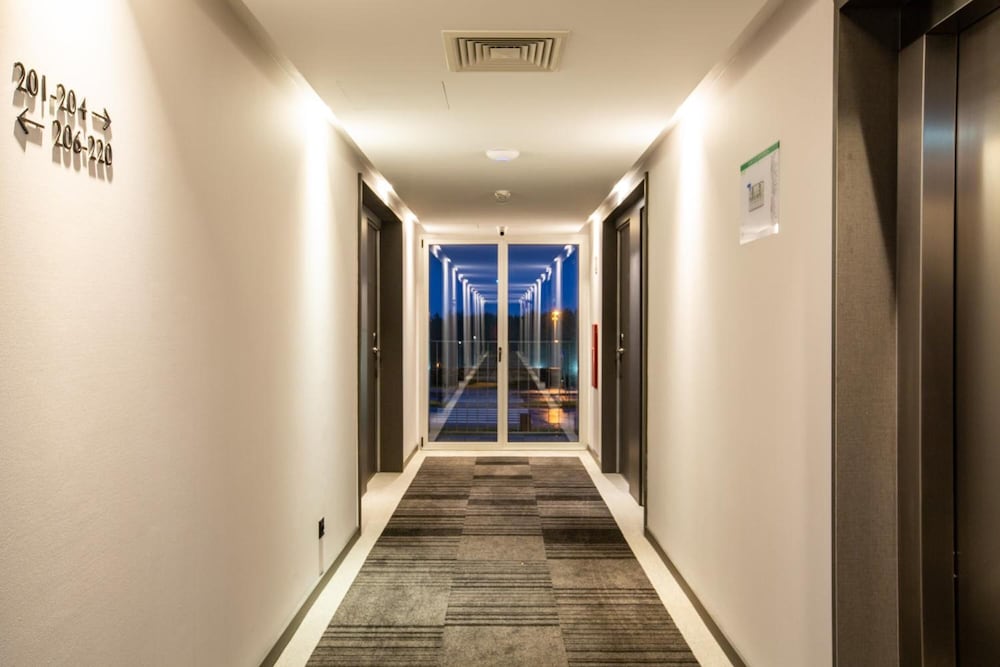 Hotel 3K Porto Aeroporto 31/53