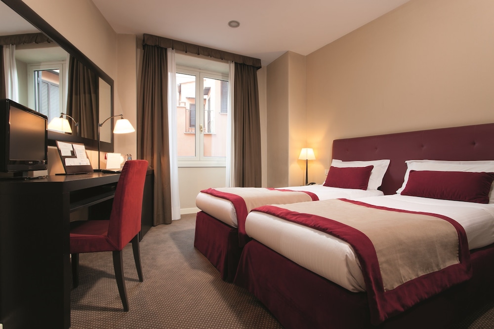 CLASSIC, DOUBLE OR TWIN BED