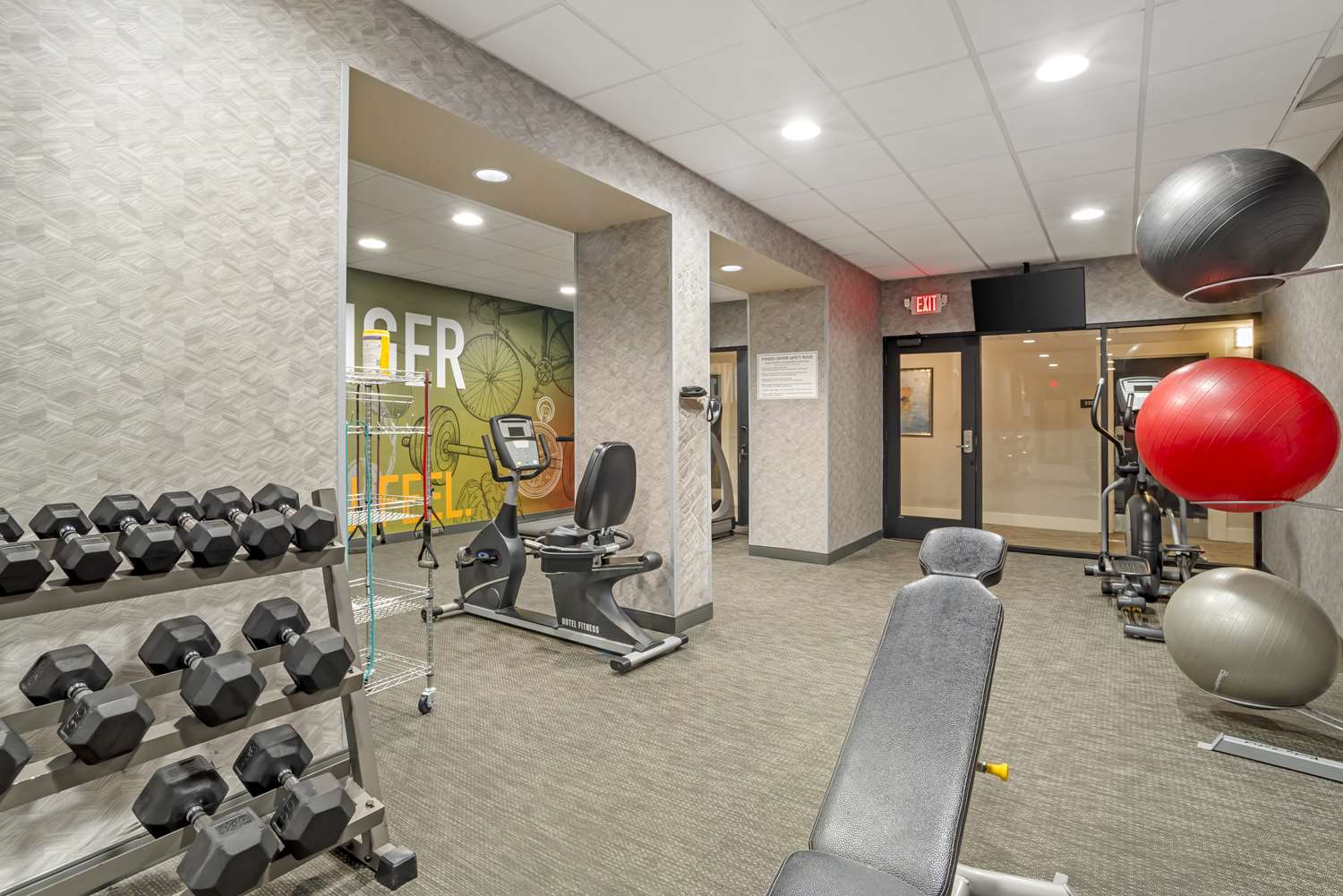 Best Western Plus Greenville I-385 Inn & Suites 26/53