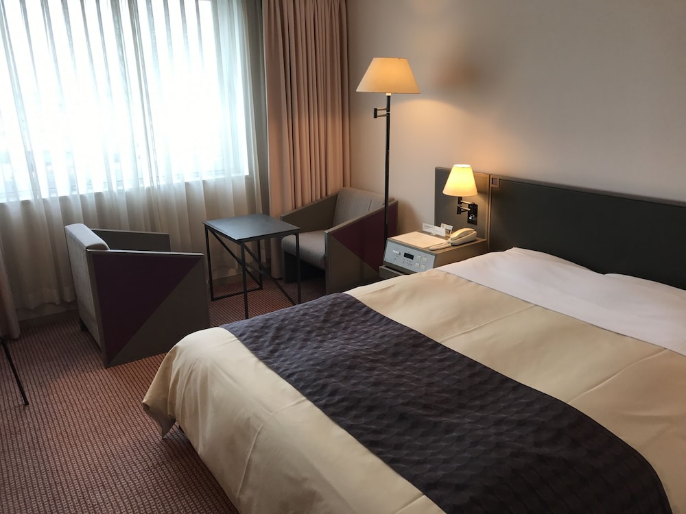 Ogaki Forum Hotel 12/34