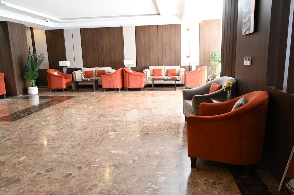 فندق أمان سويتس - المحل(Aman Suites Hotel - Al mhalh) 40/49